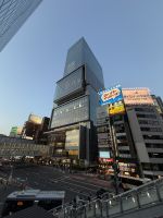 Besuch des Stadtviertels Shibuya &ndash; &copy; Jacob Spangenberg (Eberhardt TRAVEL)