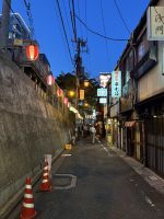 Besuch des Stadtviertels Shibuya &ndash; &copy; Jacob Spangenberg (Eberhardt TRAVEL)