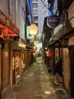 Besuch des Stadtviertels Shibuya &ndash; &copy; Jacob Spangenberg (Eberhardt TRAVEL)