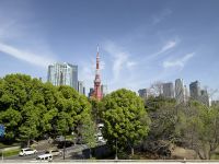 Tokio Tower &ndash; &copy; Jacob Spangenberg (Eberhardt TRAVEL)