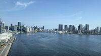 Wir verlassen Tokio und fahren in Richtung Süden &ndash; &copy; Jacob Spangenberg (Eberhardt TRAVEL)