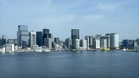 Wir verlassen Tokio und fahren in Richtung Süden &ndash; &copy; Jacob Spangenberg (Eberhardt TRAVEL)