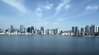 Wir verlassen Tokio und fahren in Richtung Süden &ndash; &copy; Jacob Spangenberg (Eberhardt TRAVEL)