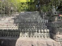 Besichtigung des Hasedera Tempel &ndash; &copy; Jacob Spangenberg (Eberhardt TRAVEL)