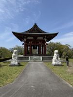 Besuch des Heiwa Parks und Aussichtspunkt &ndash; &copy; Jacob Spangenberg (Eberhardt TRAVEL)