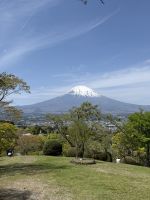 Besuch des Heiwa Parks und Aussichtspunkt &ndash; &copy; Jacob Spangenberg (Eberhardt TRAVEL)