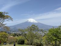 Besuch des Heiwa Parks und Aussichtspunkt &ndash; &copy; Jacob Spangenberg (Eberhardt TRAVEL)