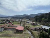 Fahrt nach Shirakawago &ndash; &copy; Jacob Spangenberg (Eberhardt TRAVEL)