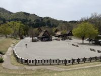 Rundgang durch Shirakawago &ndash; &copy; Jacob Spangenberg (Eberhardt TRAVEL)