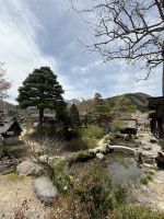Rundgang durch Shirakawago mit Besuch der historischen Häuser &ndash; &copy; Jacob Spangenberg (Eberhardt TRAVEL)
