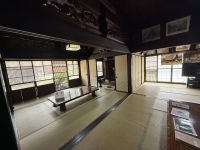 Rundgang durch Shirakawago mit Besuch der historischen Häuser &ndash; &copy; Jacob Spangenberg (Eberhardt TRAVEL)