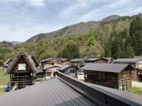 Rundgang durch Shirakawago mit Besuch der historischen Häuser &ndash; &copy; Jacob Spangenberg (Eberhardt TRAVEL)
