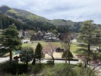 Rundgang durch Shirakawago mit Besuch der historischen Häuser &ndash; &copy; Jacob Spangenberg (Eberhardt TRAVEL)