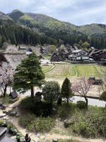 Rundgang durch Shirakawago mit Besuch der historischen Häuser &ndash; &copy; Jacob Spangenberg (Eberhardt TRAVEL)