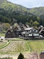 Rundgang durch Shirakawago mit Besuch der historischen Häuser &ndash; &copy; Jacob Spangenberg (Eberhardt TRAVEL)