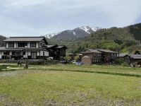 Rundgang durch Shirakawago mit Besuch der historischen Häuser &ndash; &copy; Jacob Spangenberg (Eberhardt TRAVEL)