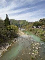 Rundgang durch Shirakawago mit Besuch der historischen Häuser &ndash; &copy; Jacob Spangenberg (Eberhardt TRAVEL)