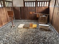 Rundgang im Regierungspalast von Takayama &ndash; &copy; Jacob Spangenberg (Eberhardt TRAVEL)