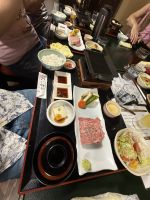 Abendessen in Takayama &ndash; &copy; Jacob Spangenberg (Eberhardt TRAVEL)