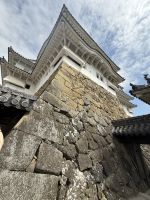 Besichtigung der Burg von Himeji &ndash; &copy; Jacob Spangenberg (Eberhardt TRAVEL)
