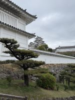 Besichtigung der Burg von Himeji &ndash; &copy; Jacob Spangenberg (Eberhardt TRAVEL)