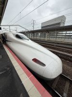 Fahrt von Himeji nach Hiroshima &ndash; &copy; Jacob Spangenberg (Eberhardt TRAVEL)