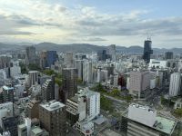 Blick auf die Skyline von Hiroshima &ndash; &copy; Jacob Spangenberg (Eberhardt TRAVEL)