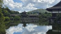 254 – Kyoto, Heian Schrein und Garten