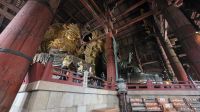 316 – Nara, Todaiji-Tempel