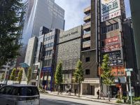 32. Ginza