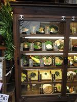 Japanisches Essen als Kunst