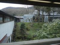 Blick vom Ryokan in den Garten_2