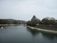 Blick auf Schloss Okayama_3