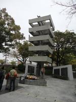 Denkmal in Hiroshima_4