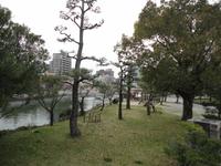 Friedenspark in Hiroshima