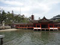 Itsukushima-Schrein auf Miyajima_6