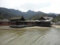 Itsukushima-Schrein auf Miyajima_9