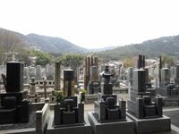 Friedhof in Ashiyama_3