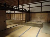 Innenbereich des Ryoanji