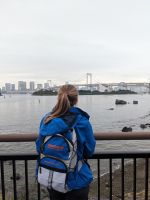 68. Skyline Tokio