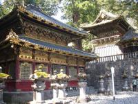 Nikko - Toshogu-Schrein