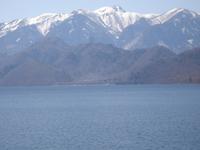 Nikko - am Suzenji-See