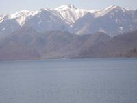 Nikko - am Suzenji-See