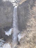 Nikko - Kegon-Wasserfall