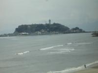 Fahrt entlang des Pazifischen Ozeans