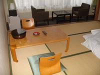 Ryokan in Hakone -  Zimmer
