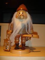 Ryokan in Hakone -  typisch japanisches Souvenir