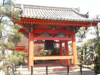 Kyoto - am Kiyomizu - Tempel 