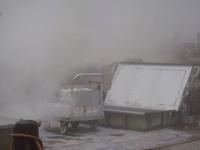 Besuch des Owakudani Tal