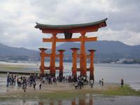 Insel Miyajima